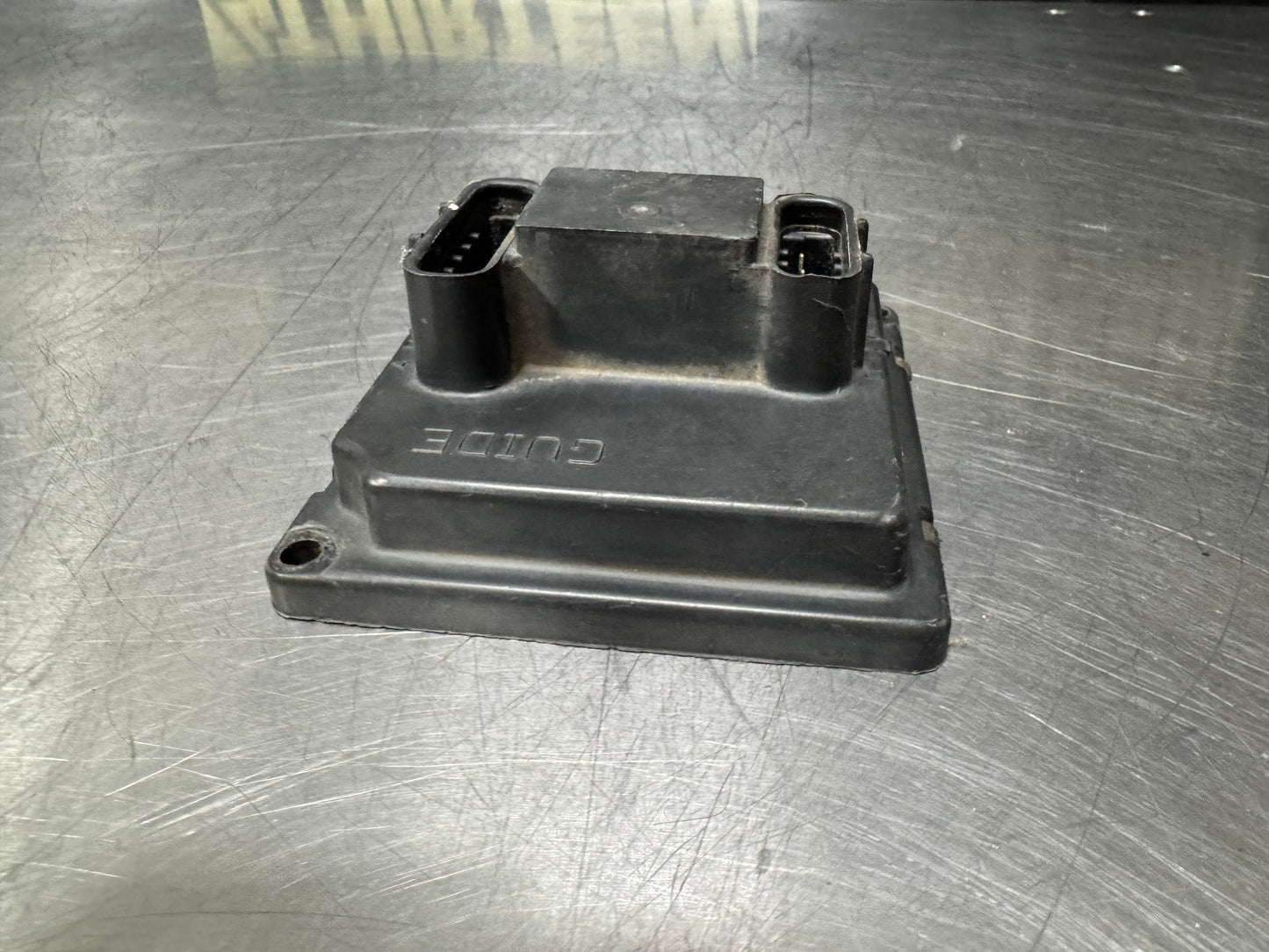 97-04 CORVETTE C5 HEADLIGHT CONTROL MODULE #N863