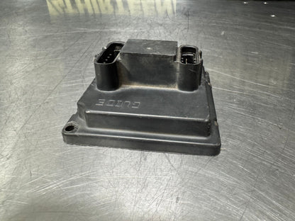 97-04 CORVETTE C5 HEADLIGHT CONTROL MODULE #N863