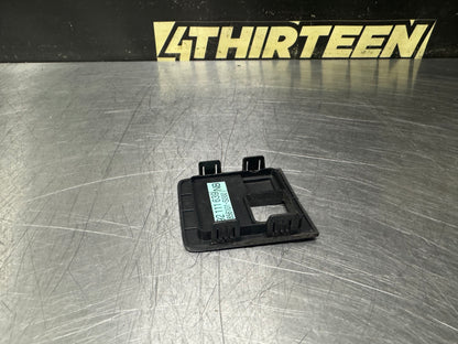 04-06 PONTIAC GTO TRACTION CONTROL SWITCH BEZEL 92111639 OEM #N946