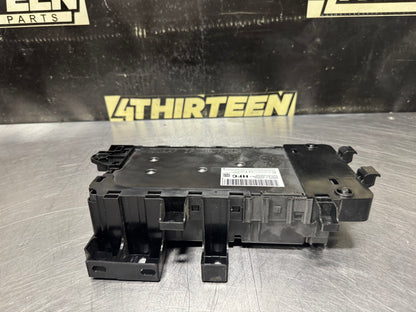 2015 FORD MUSTANG GT BCM BODY CONTROL MODULE GR3T-15604-HFC OEM #V31