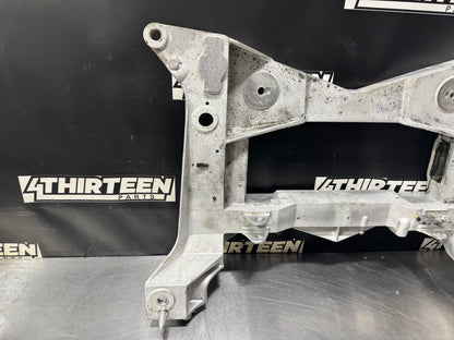 97-04 C5 CORVETTE FRONT ENGINE CRADLE SUBFRAME 10266821 OEM #N61