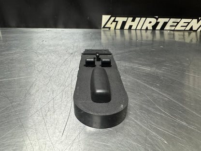 97-04 CORVETTE C5 SEAT CONTROL SWITCH LEFT OR RIGHT OEM #N164
