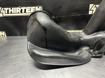 03-06 CHEVY SILVERADO GMC SIERRA AIR INTAKE DUCT TUBE 15679060 OEM #N442