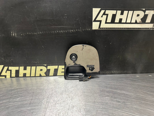 1997-2004 C5 CORVETTE ACTIVE HANDLING TRACTION CONTROL SWITCH OEM 10440631 #N517