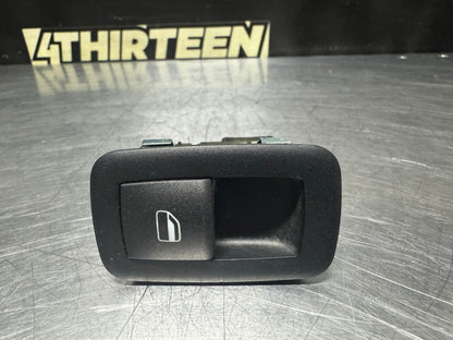 13-18 RAM 1500 RH PASSENGER WINDOW SWITCH 68080842AA OEM #N374