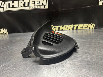 04-06 PONTIAC GTO RH PASSENGER SIDE DEFROST VENT TRIM OEM #N615