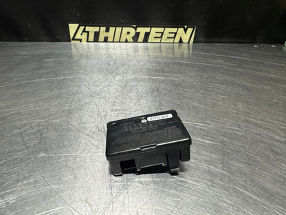 01-04 C5 CORVETTE KEY FOB LOW TIRE PRESSURE MODULE 10312535 OEM #N583