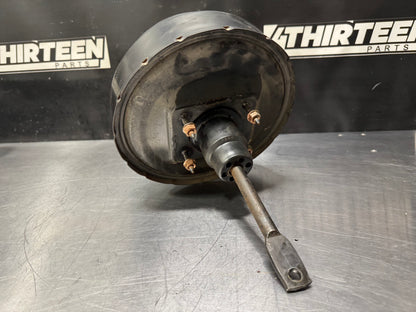 04-06 PONTIAC GTO BRAKE BOOSTER OEM 92168463 #K21