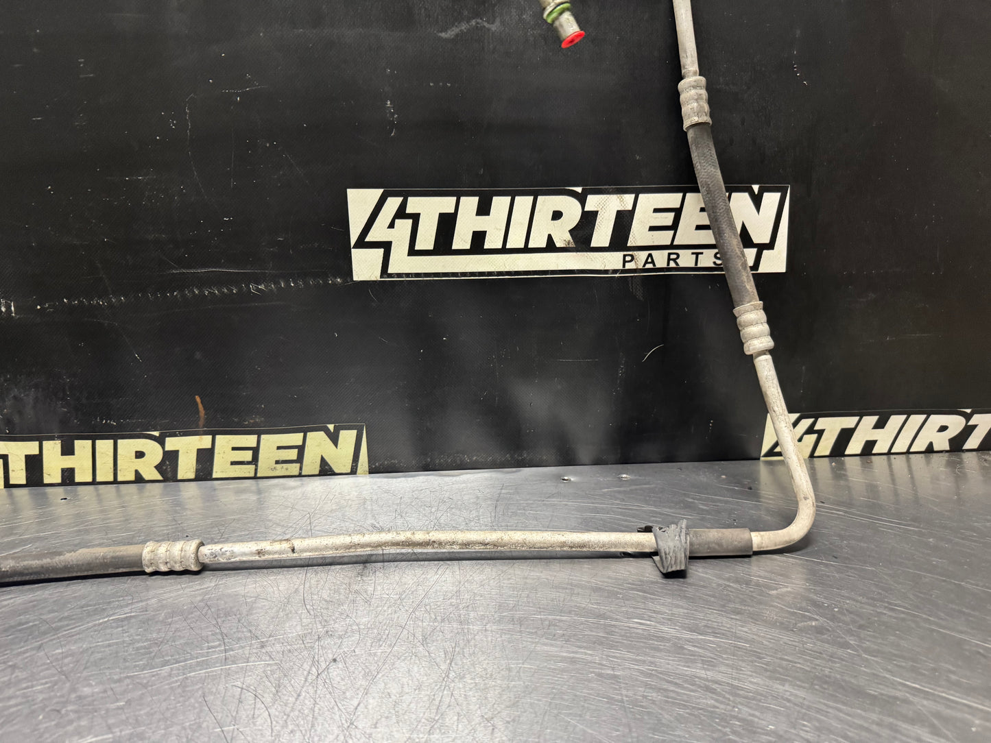 04 PONTIAC GTO LOW SIDE AIR CONDITIONER LINE OEM #N478