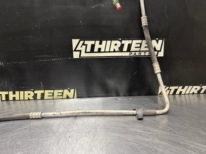 04 PONTIAC GTO LOW SIDE AIR CONDITIONER LINE OEM #N478