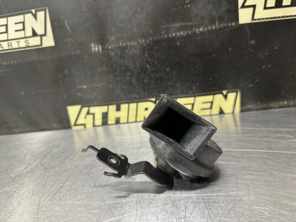 10-15 CAMARO SS RH PASSENGER SIDE HORN OEM #N964