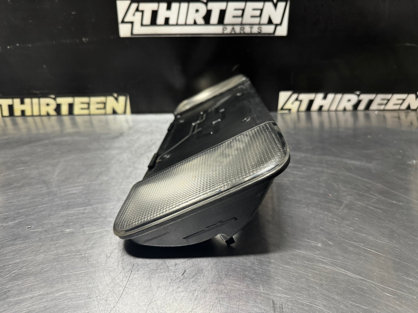 1997-2004 CORVETTE C5 REAR LICENSE PLATE BRACKET 16524094 #N105