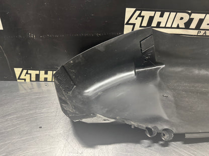 2004 PONTIAC GTO RH REAR FENDER LINER OEM 92161486 #N319