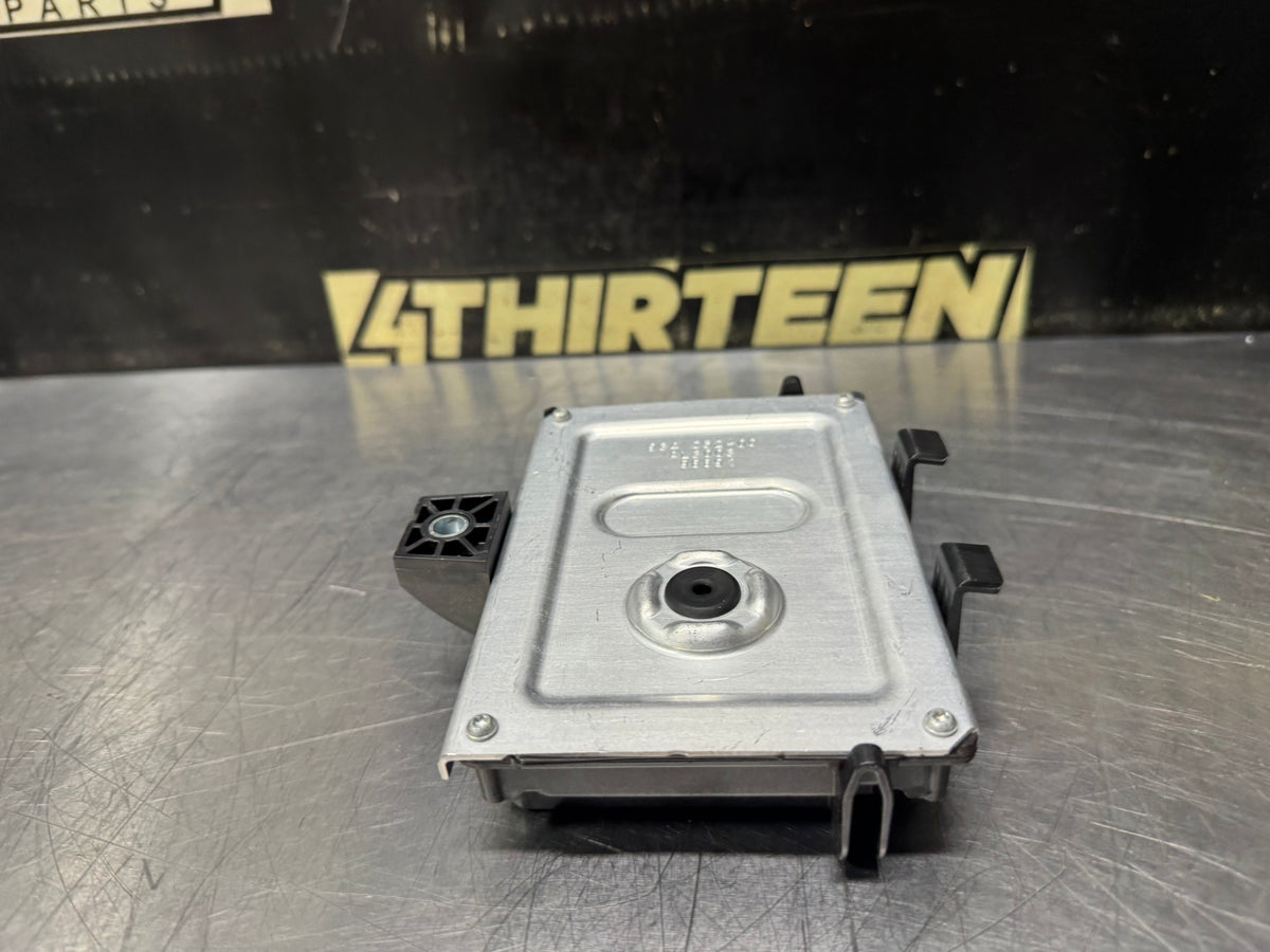 10-14 CHEVY CAMARO SS FUEL PUMP CONTROL MODULE #V57
