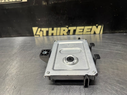 10-14 CHEVY CAMARO SS FUEL PUMP CONTROL MODULE #V57