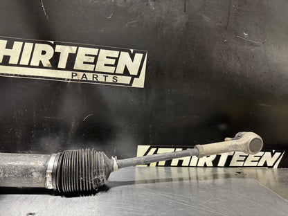 97-04 C5 CORVETTE POWER STEERING RACK AND PINION OEM #N695