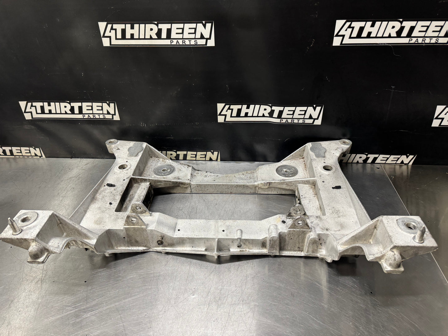97-04 C5 CORVETTE FRONT ENGINE CRADLE SUBFRAME 10266821 OEM #N61