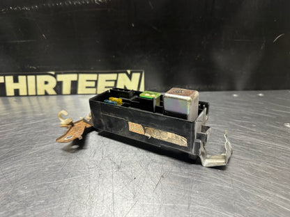 94-01 ACURA INTEGRA ABS ANTI LOCK BRAKE FUSE RELAY BOX OEM #436