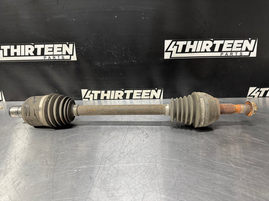 97-04 CORVETTE REAR AXLE SHAFT CV JOINT