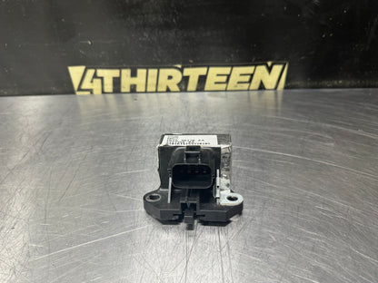 15-17 FORD MUSTANG GT FUEL PUMP CONTROL MODULE OEM FR3A-9D370-AA #V6