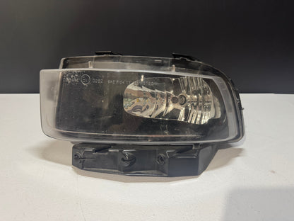 05-14 C6 CORVETTE LH DRIVER SIDE FOG LIGHT 25942593 USED OEM #K2