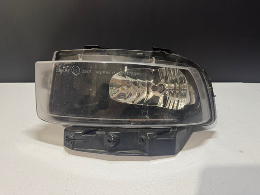 05-14 C6 CORVETTE LH DRIVER SIDE FOG LIGHT 25942593 USED OEM #K2