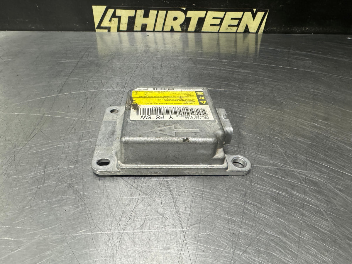 1997-2004 C5 CORVETTE AIRBAG SENSOR MODULE OEM 10310158 #N937
