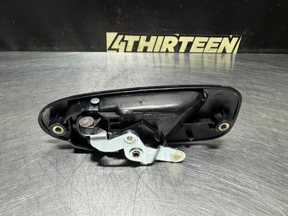 92-95 HONDA CIVIC 4DR RR RIGHT REAR EXTERIOR DOOR HANDLE #N670
