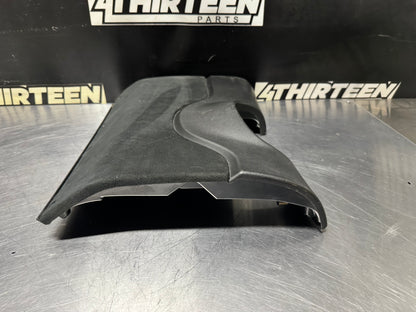 04-06 PONTIAC GTO LOWER DASH FUSE PANEL COVER OEM #N126