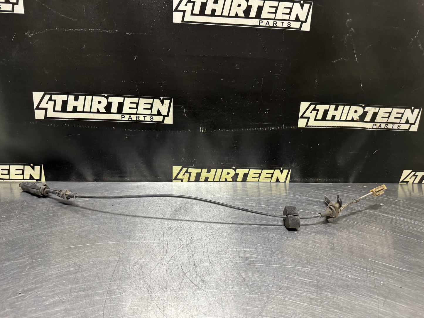 1997-2004 CORVETTE C5 AUTOMATIC SHIFTER CABLE OEM 12559260 #N655