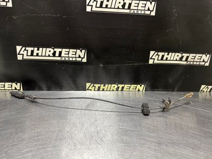 1997-2004 CORVETTE C5 AUTOMATIC SHIFTER CABLE OEM 12559260 #N655
