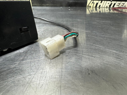 WESTERN / FISHER JOYSTICK SNOW PLOW CONTROLLER 8292 56369 MINUTE MOUNT UNI #X24