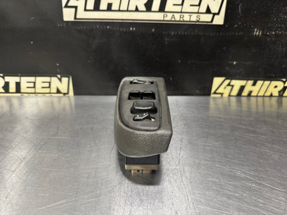 03-07 CHEVY SILVERADO 1500 LH DRIVER MASTER WINDOW SWITCH 15112972 OEM #N989