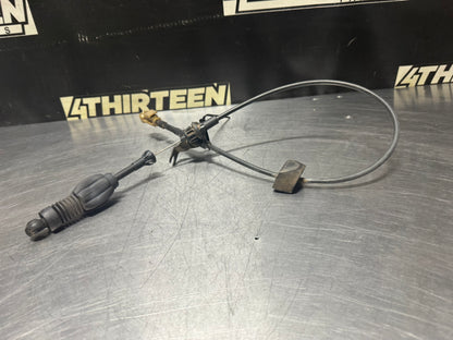 1997-2004 CORVETTE C5 AUTOMATIC SHIFTER CABLE OEM 12561688 #N357