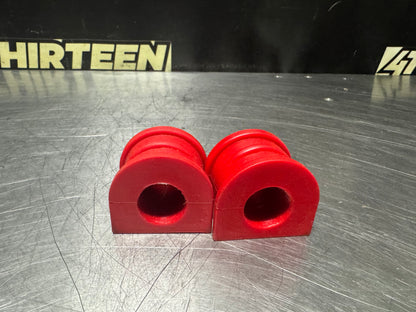 97-04 C5 CORVETTE PROTHANE 23MM REAR SWAY BAR BUSHINGS #N520