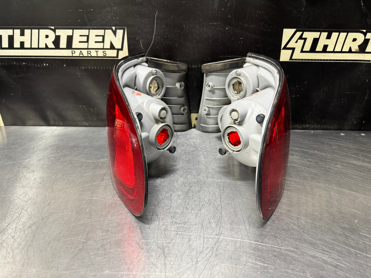 2004 PONTIAC GTO REAR TAIL LIGHTS OEM #V56