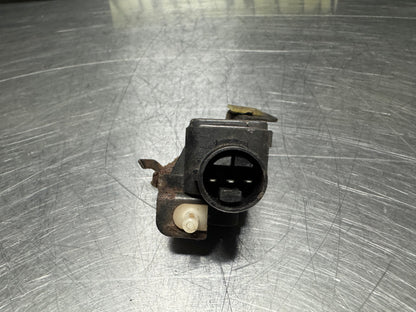 92-95 HONDA CIVIC EXTERNAL FIREWALL MAP SENSOR TN079800-2540 OEM #N674