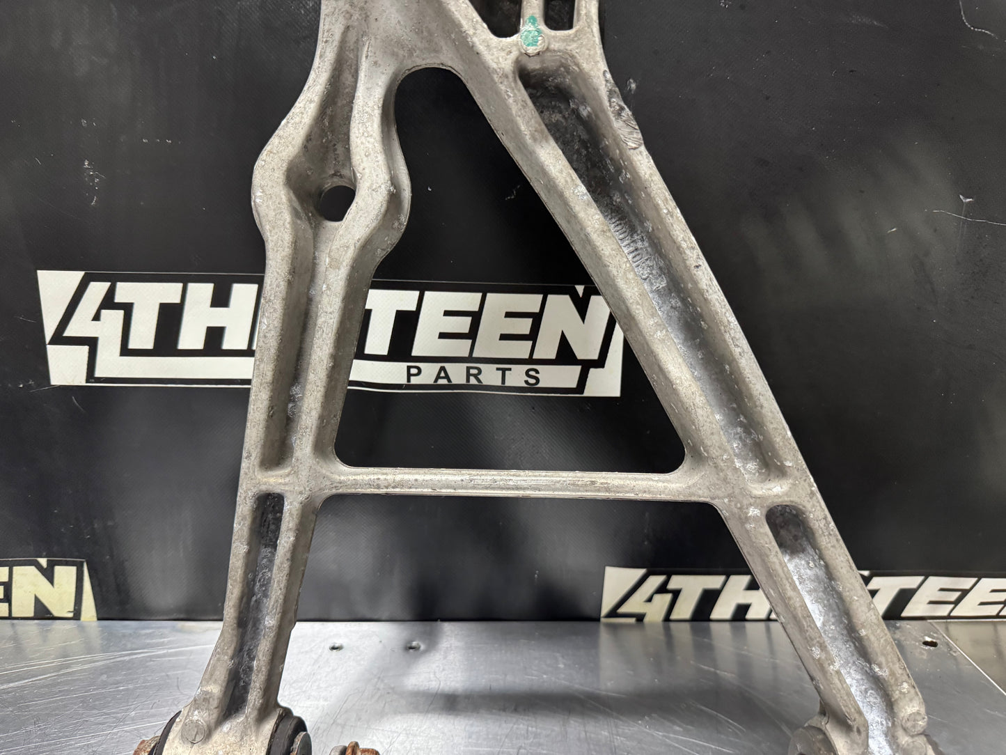 1997-2004 C5 CORVETTE REAR LOWER CONTROL ARM LH #N184