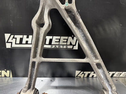 1997-2004 C5 CORVETTE REAR LOWER CONTROL ARM LH #N184