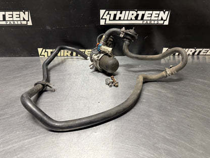 00-04 CORVETTE C5 SMOG SECONDARY AIR PUMP OEM #N137