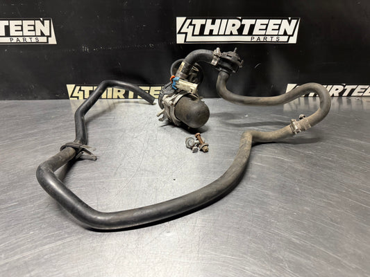 00-04 CORVETTE C5 SMOG SECONDARY AIR PUMP OEM #N137