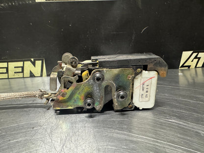 97-04 C5 CORVETTE RH PASSENGER DOOR LOCK ACTUATOR ASSEMBLY OEM #N536