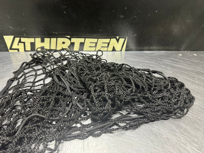 1997-2004 CORVETTE C5 REAR TRUNK AREA CARGO NET OEM #N575