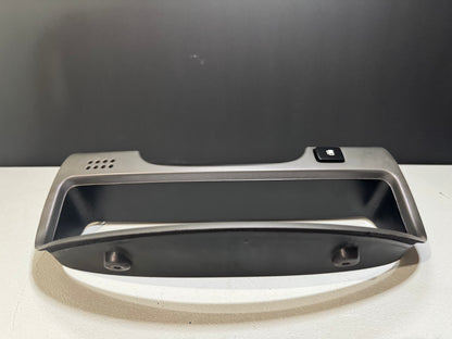 04-06 PONTIAC GTO CLUSTER BEZEL TRIM OEM #K9