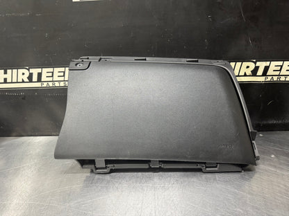 18-23 FORD MUSTANG GT GLOVE BOX COMPARTMENT OEM #V84