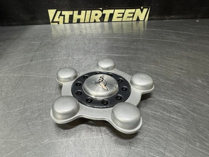97-99 C5 CORVETTE CENTER CAP 9592805 OEM #N846