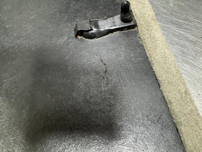 1997-2004 C5 CORVETTE REAR CARGO STORAGE COVER PASSENGER SIDE #N722