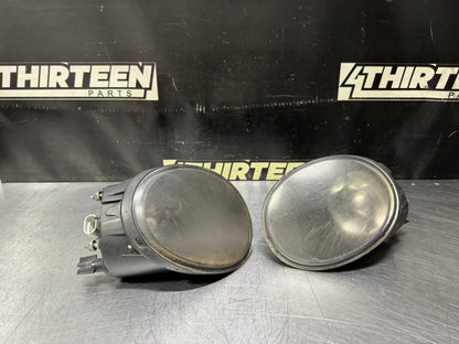 04-06 PONTIAC GTO LH & RH FOG LIGHT SET OEM #N702