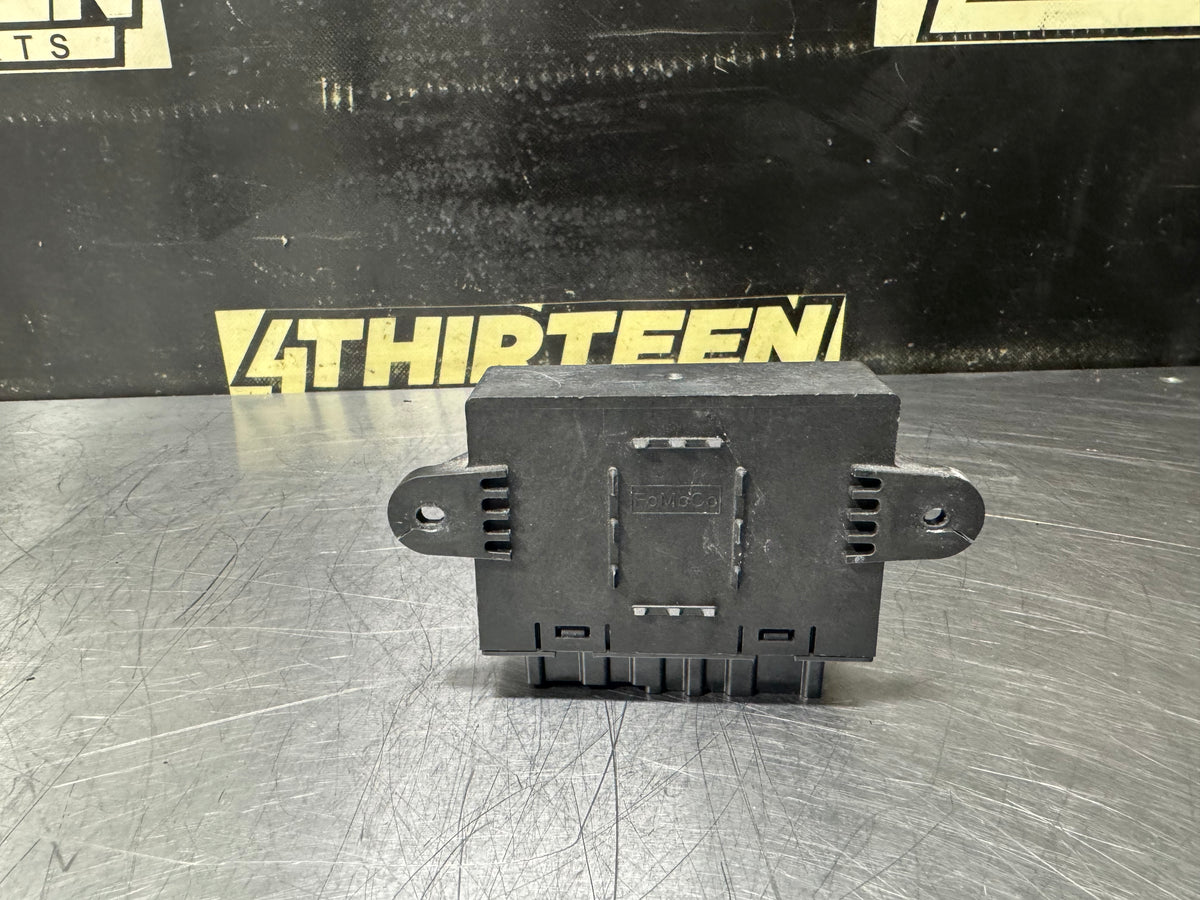 15-22 FORD MUSTANG GT LH DRIVER SIDE DOOR CONTROL MODULE OEM FR3T-14B531-AB #V7