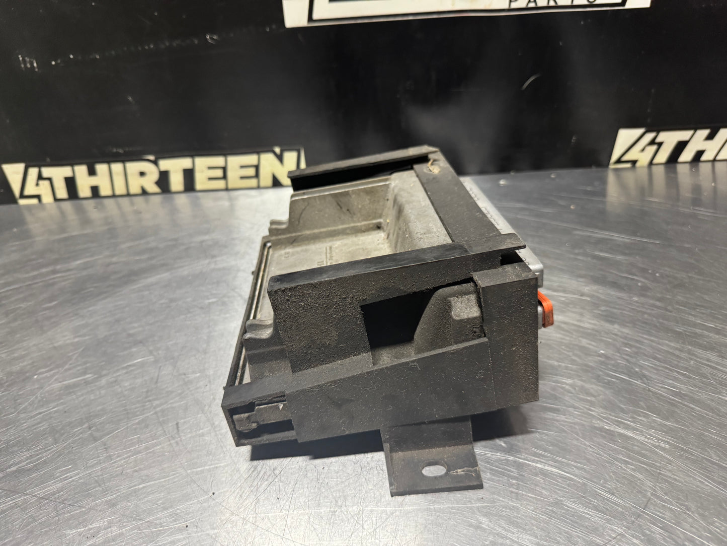 2004 PONTIAC GTO OEM PCM ECU POWERTRAIN CONTROL MODULE 12586243 #N257
